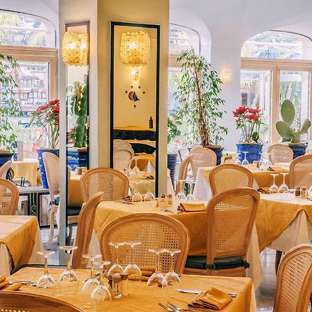 Aragona Palace Hotel & Spa Ischia Dış mekan fotoğraf