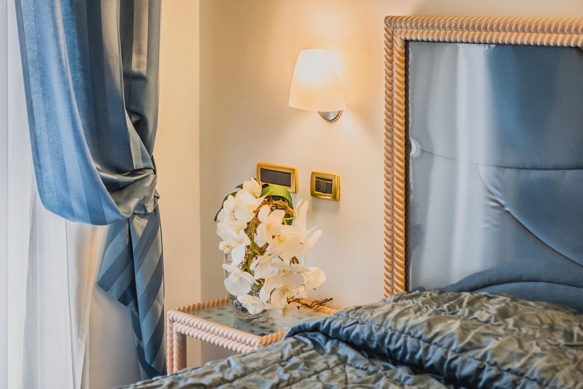 Aragona Palace Hotel & Spa Ischia Dış mekan fotoğraf