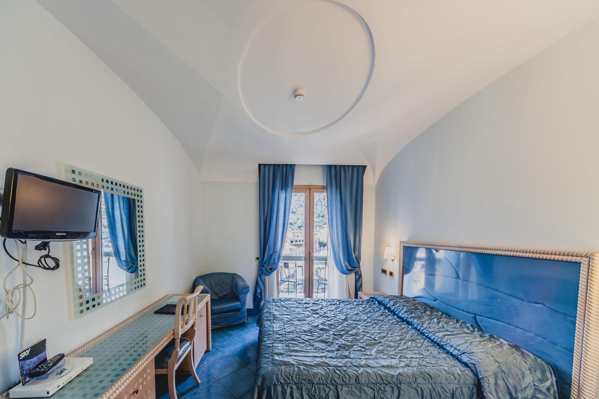 Aragona Palace Hotel & Spa Ischia Dış mekan fotoğraf