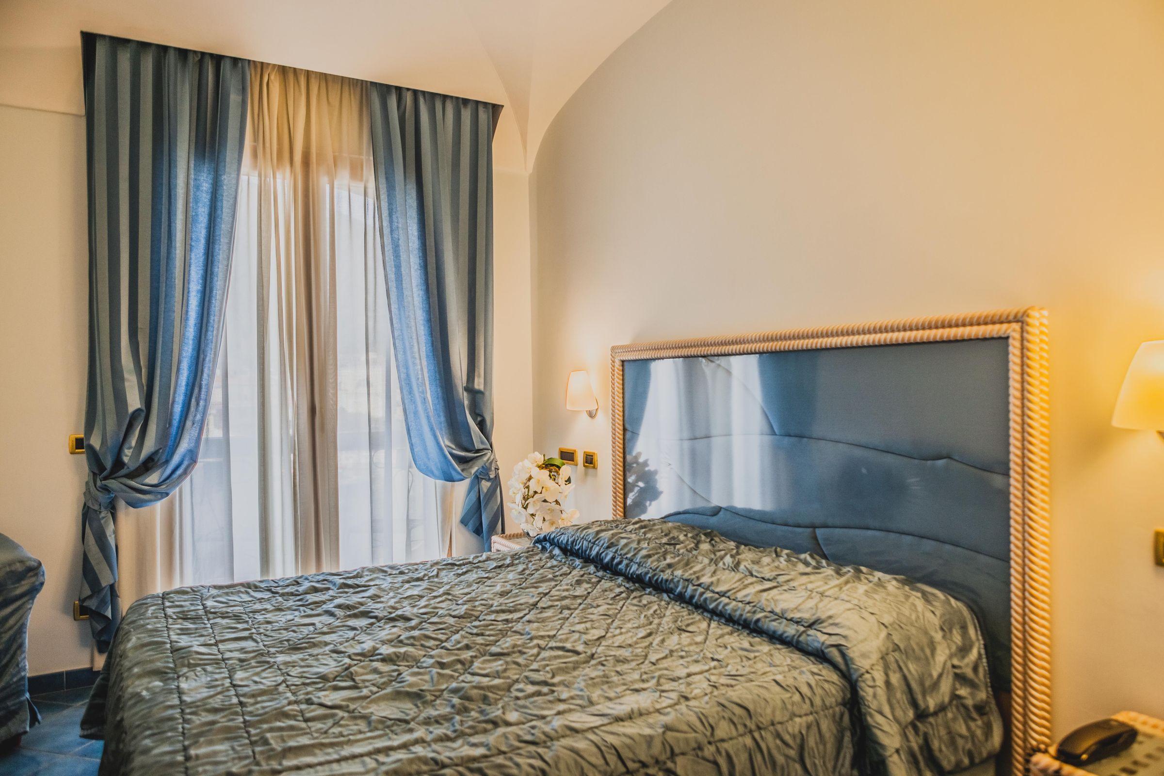 Aragona Palace Hotel & Spa Ischia Dış mekan fotoğraf