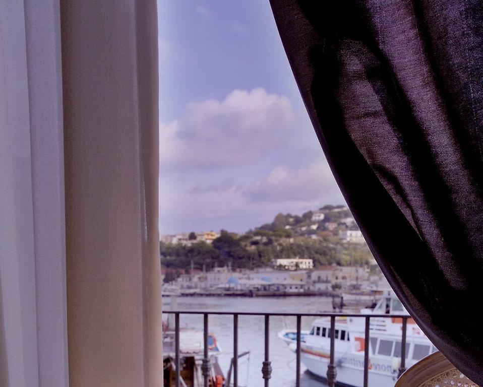 Aragona Palace Hotel & Spa Ischia Dış mekan fotoğraf
