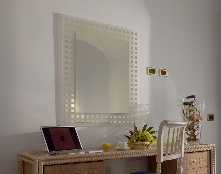 Aragona Palace Hotel & Spa Ischia Konforlar fotoğraf