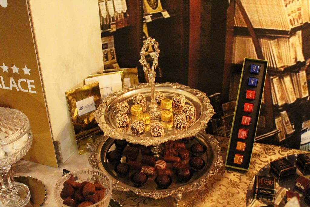 Aragona Palace Hotel & Spa Ischia Dış mekan fotoğraf