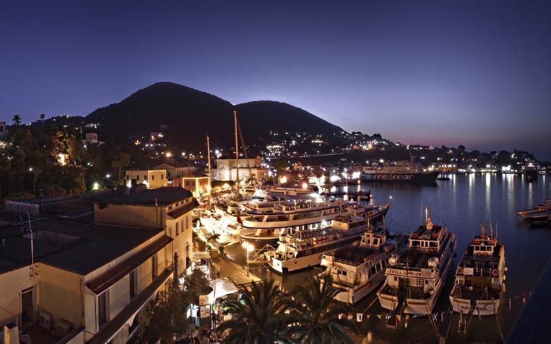 Aragona Palace Hotel & Spa Ischia Dış mekan fotoğraf